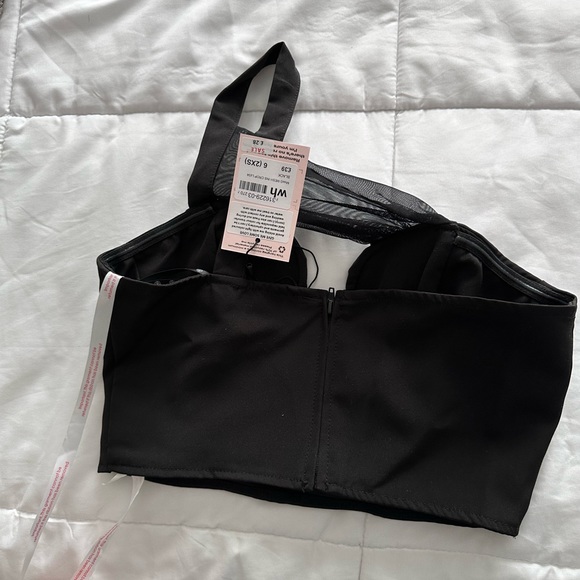 Missguided Top - Picture 4 of 4